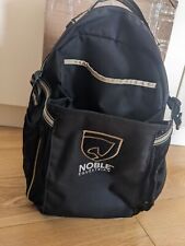 Noble equestrian rucksack for sale  LEEDS