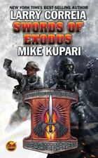 Usado, Swords of Exodus por Correia, Larry; Kupari, Mike comprar usado  Enviando para Brazil