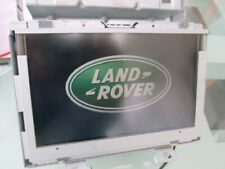 Genuine land rover for sale  EDINBURGH