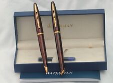 waterman fountain pens for sale  GILLINGHAM