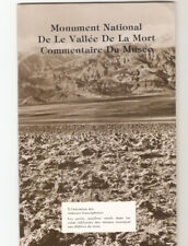 Monument national vallée d'occasion  Saumur