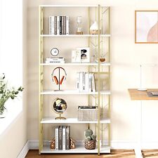 Tier bookcase modern for sale  USA