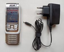 Nokia e65 telefono usato  Vittorito