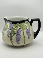 Limoges pitcher hand for sale  USA