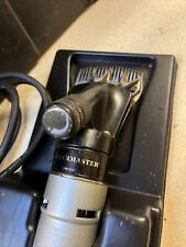 Oster shearmaster clippers for sale  WREXHAM