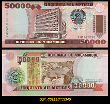 Banknote billet mozambique d'occasion  Melun