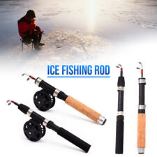 Telescoping ice fishing for sale  Shipping to Ireland