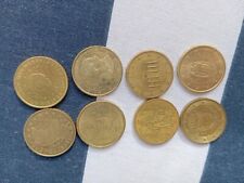 Monete centesimi rare usato  Sanremo