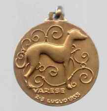 Varese 1955 medaglia usato  Varese