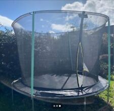 Foot trampoline for sale  NOTTINGHAM