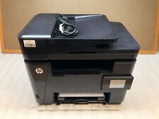 HP LaserJet Pro MFP M225dw CF485A A-I-O Laser Printer w/TONER & 16K Pgs -TESTED for sale  Shipping to South Africa