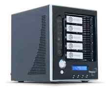Thecus n5200 nas for sale  WETHERBY