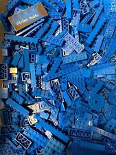Lego 100 blaue gebraucht kaufen  Deutschland