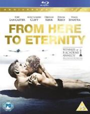 Eternity blu ray for sale  STOCKPORT