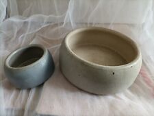Fressnapf keramik gebraucht kaufen  Ober-Mörlen
