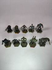 Ral partha battletech for sale  Fort Collins