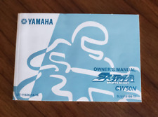 zuma yamaha 2000 for sale  Mokena