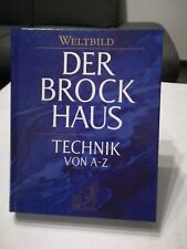 Weltbild brock haus gebraucht kaufen  Au i.d.Hallertau