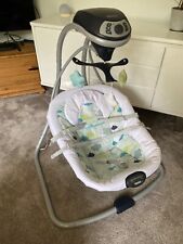 Graco simple sway for sale  AYLESBURY