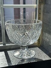 Royal brierley crystal for sale  COLERAINE