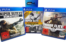 Sniper elite kopfschuss gebraucht kaufen  Frielendorf