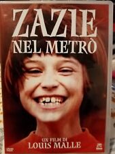 Zazie nel metrò usato  Alessandria