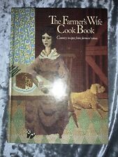 Farmers wife cookbook for sale  WOLVERHAMPTON