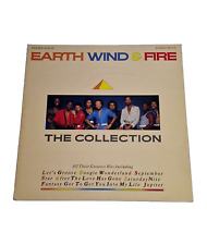 Earth wind fire for sale  Ireland