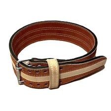 Weight lifting belt for sale  Howell