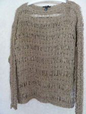 pull maille ajouree d'occasion  Montpellier-