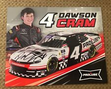 Nascar xfinity driver for sale  Statesville