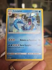 Carte pokémon holo d'occasion  Malaucène