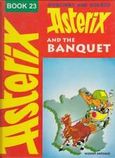 Asterix englisch book gebraucht kaufen  Kusel