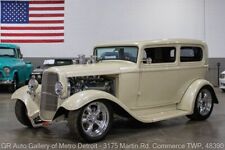 1932 ford sedan for sale  Walled Lake