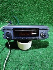 Autoradio stereo smart usato  Qualiano