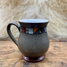 Denby marrakesh craftsmen for sale  BRIGHTON