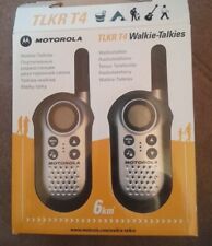 Motorola tlkr 2er gebraucht kaufen  Nagold