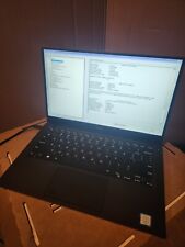 Dell XPS 13 9360 | i5-7200U | 8GB RAM | 256GB SSD | OS | AC |  GR B+ | EXC BATT for sale  Shipping to South Africa