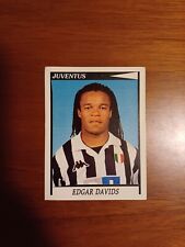 Figurina edgar davids usato  Nibionno