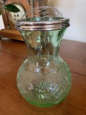 Beautiful green glass for sale  Springfield