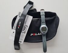 Polar pulsuhr pulsuhr gebraucht kaufen  Verden