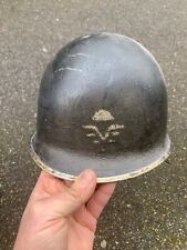 Uusm1 military helmet d'occasion  Expédié en Belgium