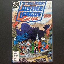 Justice league blue for sale  Warrenton