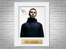 Liam gallagher printed for sale  OMAGH