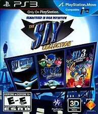 Sly collection playstation for sale  Racine