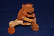 Handmade wooden carved for sale  WATERLOOVILLE