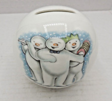 Royal doulton snowball for sale  Arroyo Grande