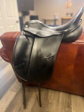 Albion dressage saddle for sale  Sterling Heights