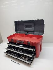 3 drawer tool box for sale  Seattle