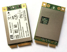 1 PC ZTE MC2718 Mini interface PCI-e módulo CDMA comprar usado  Enviando para Brazil